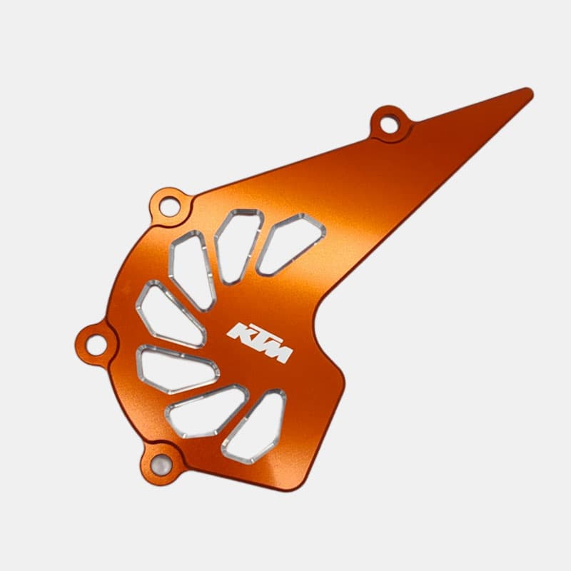 Chain Sprocket Cover for KTM