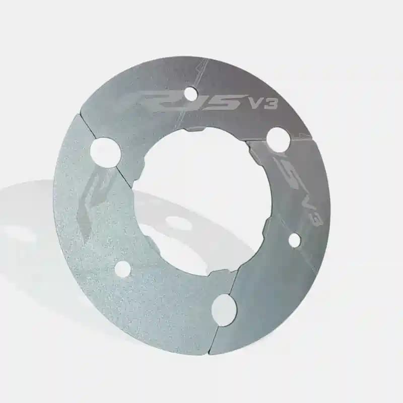 Chain Sprocket Cover for R15 V3