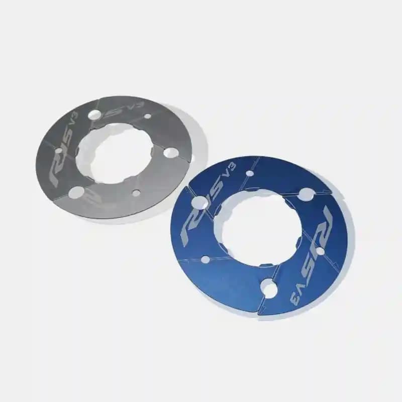 Chain Sprocket Cover for R15 V3