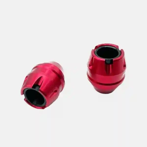 CNC Fork Sliders Universal