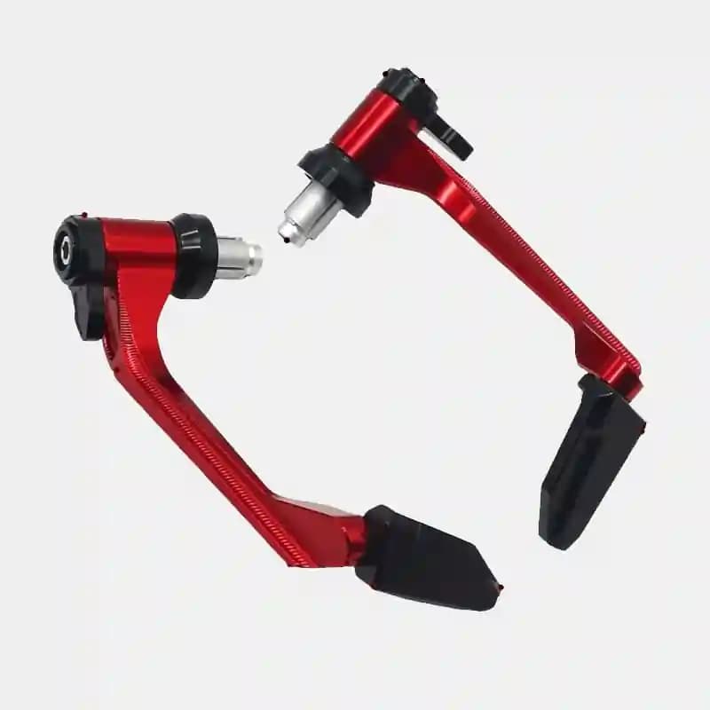 CNC Lever Protector For Motorcycles Universal