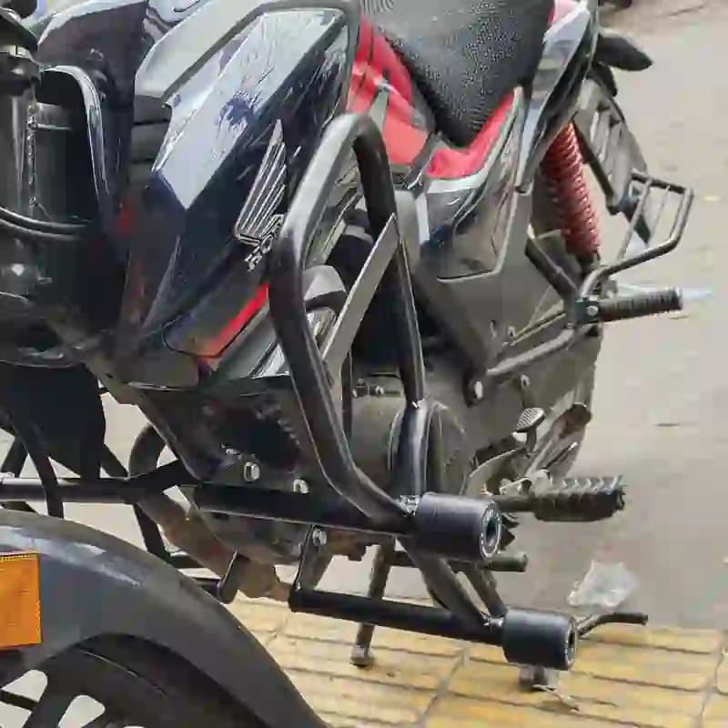 Crash Guard for Honda Shine SP 125