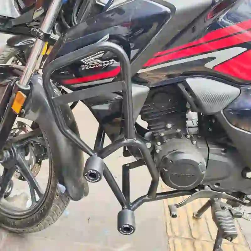 Crash Guard for Honda Shine SP 125