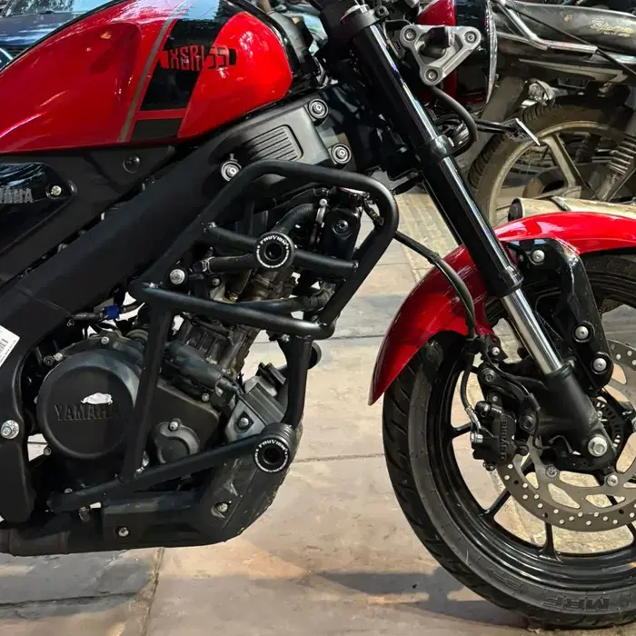 Crash Guard  for Yamaha XSR 155