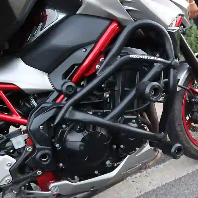 Crash Guard For Kawasaki Z900 2020-2023