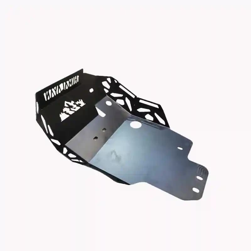 Engine Bash Plate For RE HIMALAYAN 452