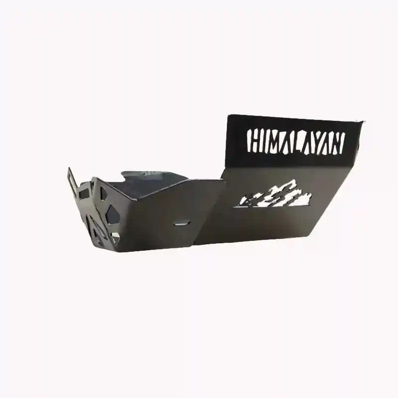 Engine Bash Plate For RE HIMALAYAN 452
