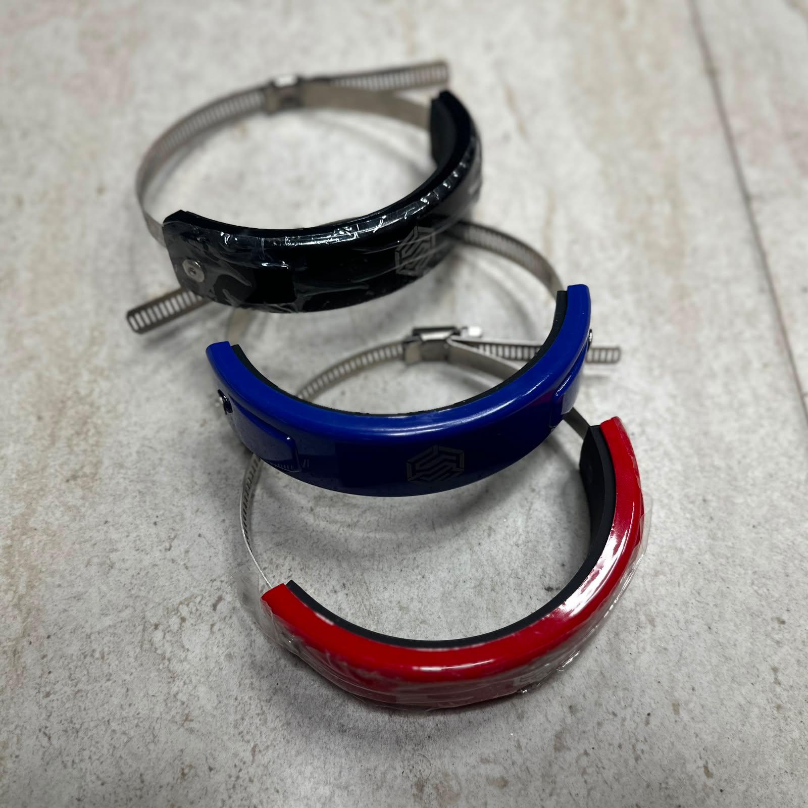 ENNORFIGO Exhaust Protector