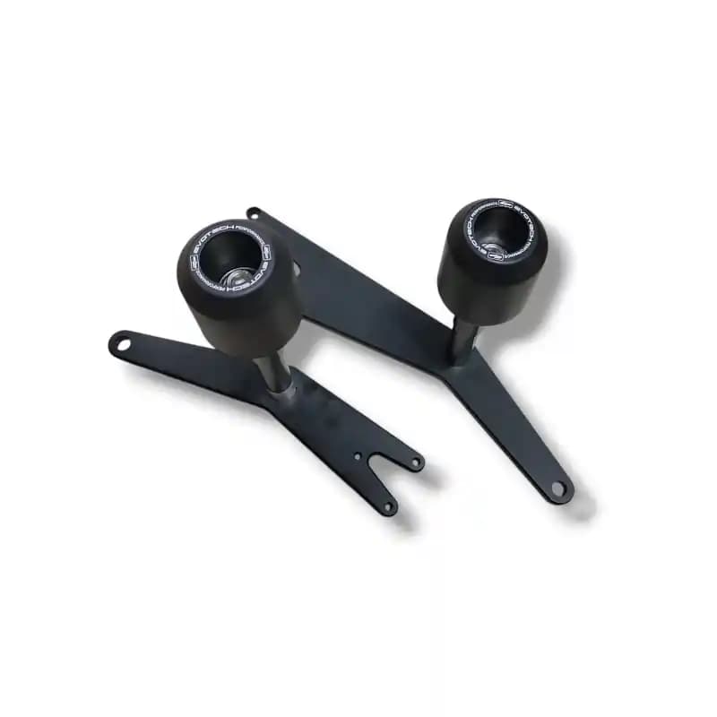 Evotech Replica Frame Sliders Kawasaki NINJA 300