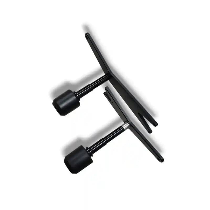 Evotech Replica Frame Sliders Kawasaki NINJA 300