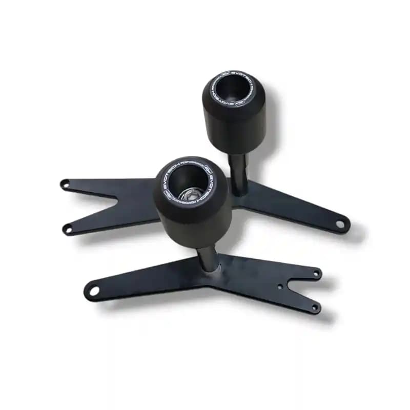 Evotech Replica Frame Sliders Kawasaki NINJA 300