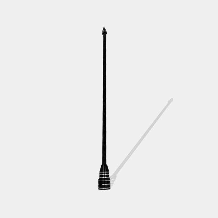 Flag Pole with Indian Flag small size