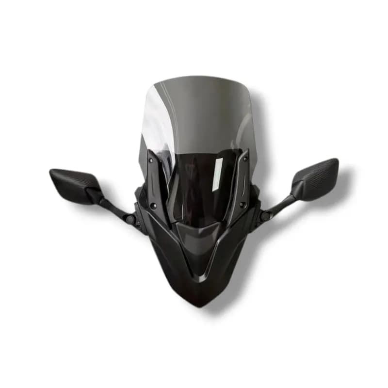 Forza Kit For Suzuki Burgman Street 125