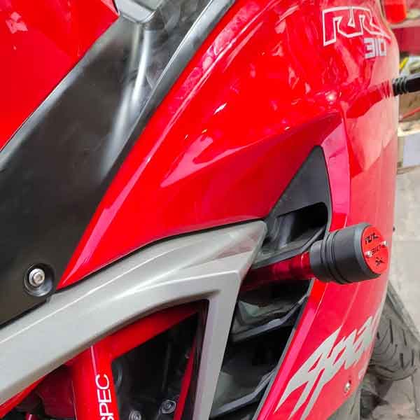 Frame Slider for Apache RR310 & BMW 310RR