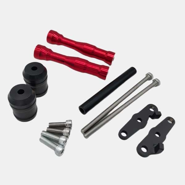 Frame Sliders for R15 V3/MT-15 - Premium Typ2