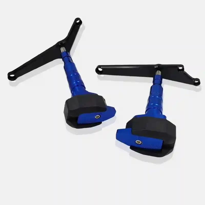 Frame Sliders With Bracket For KTM RC 200/390 2014-18