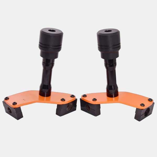 Frame Sliders With Bracket For KTM DUKE/RC 200/390