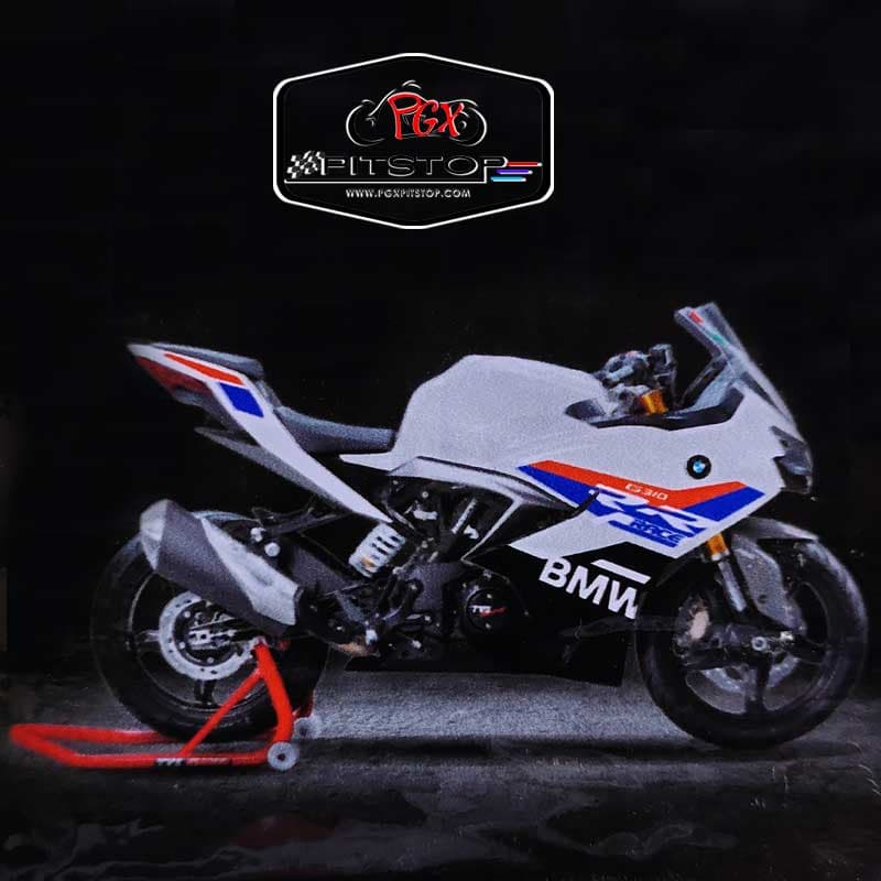 FULL BODY DECALS FOR APACHE RR 310