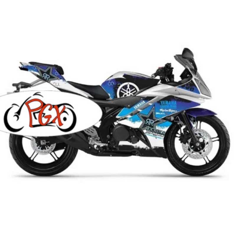 FULL BODY DECALS FOR R15 V2