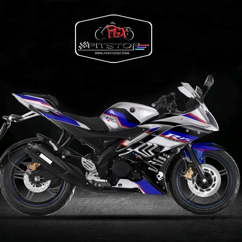 FULL BODY DECALS FOR R15 V2
