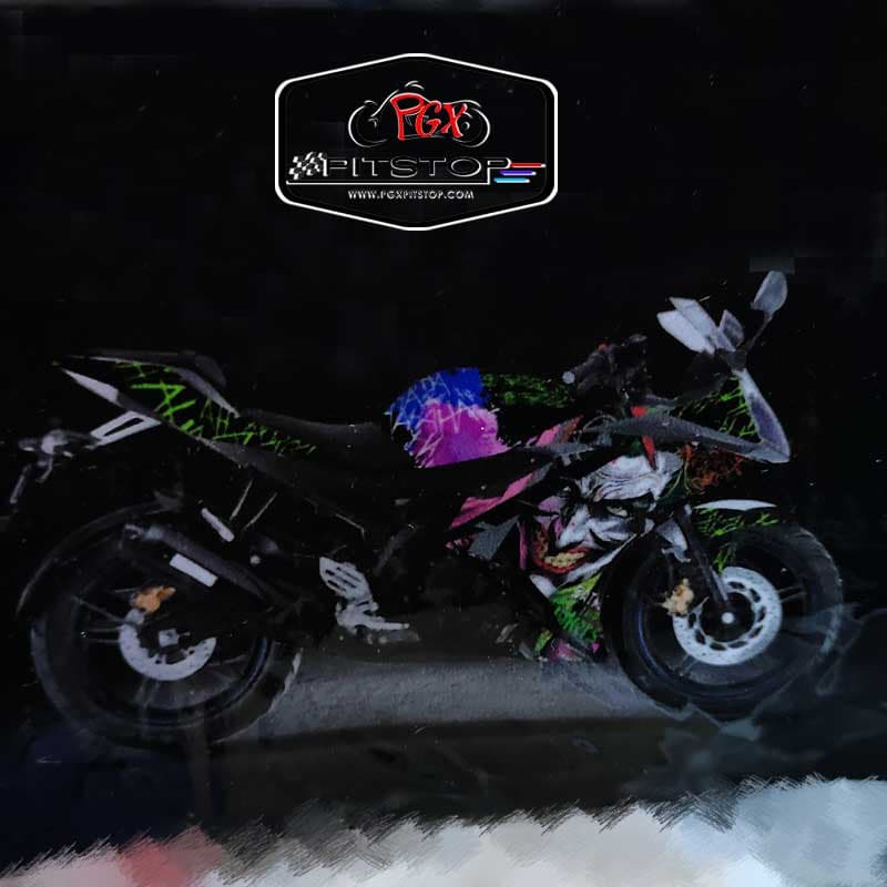 FULL BODY DECALS FOR R15 V2