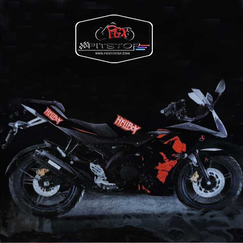 FULL BODY DECALS FOR R15 V2