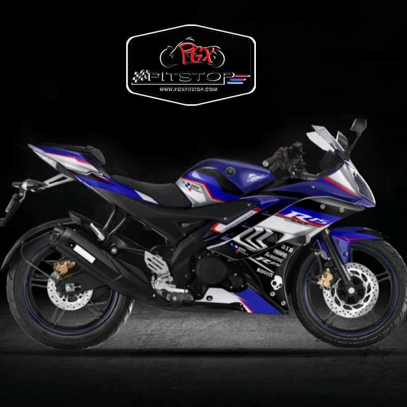 FULL BODY DECALS FOR R15 V2
