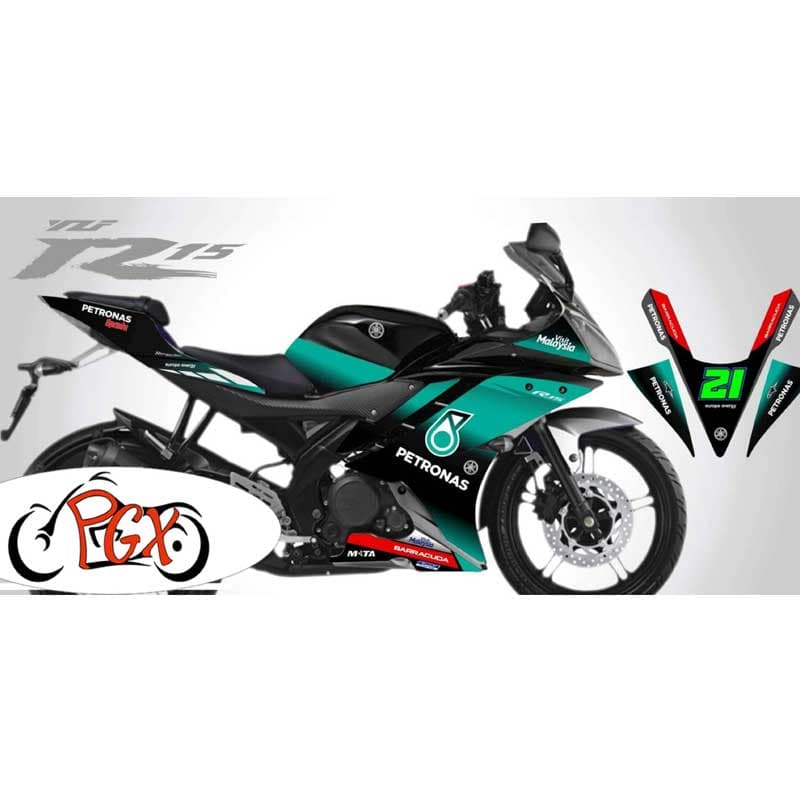 FULL BODY DECALS FOR R15 V2