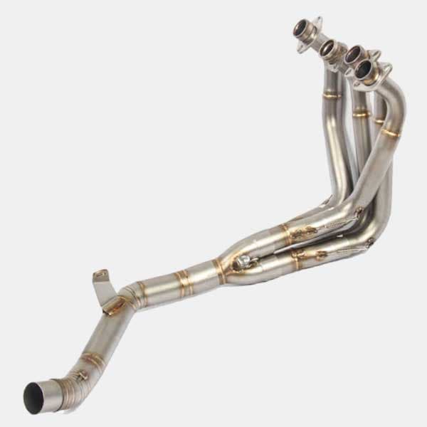 Full System Exhaust Bend Pipe For Z 900