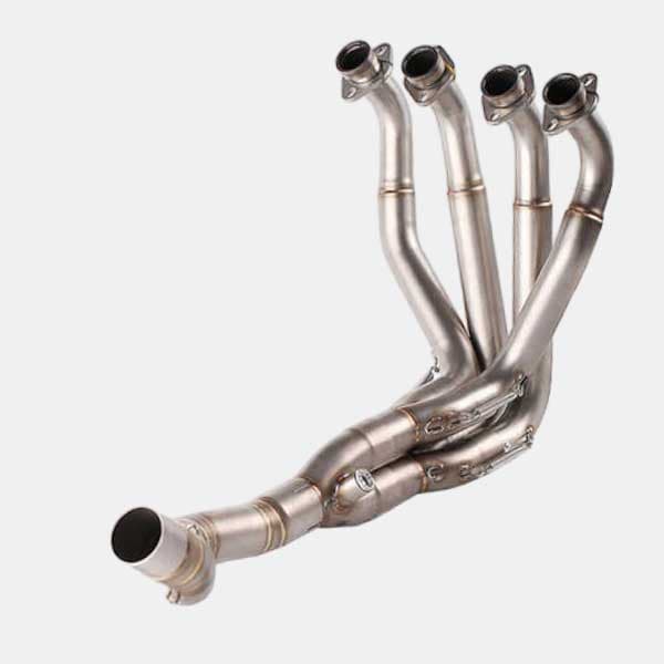 Full System Exhaust Bend Pipe For Z 900