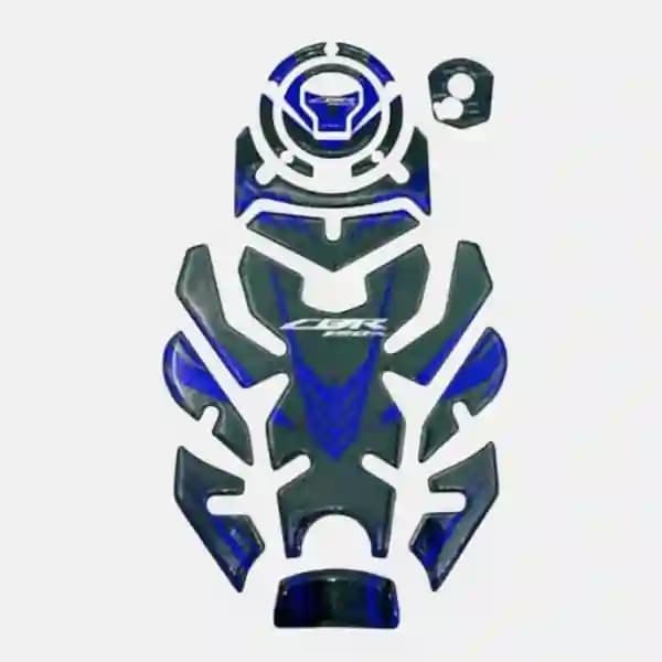 Full Tank Stickers Combo For CBR 150R