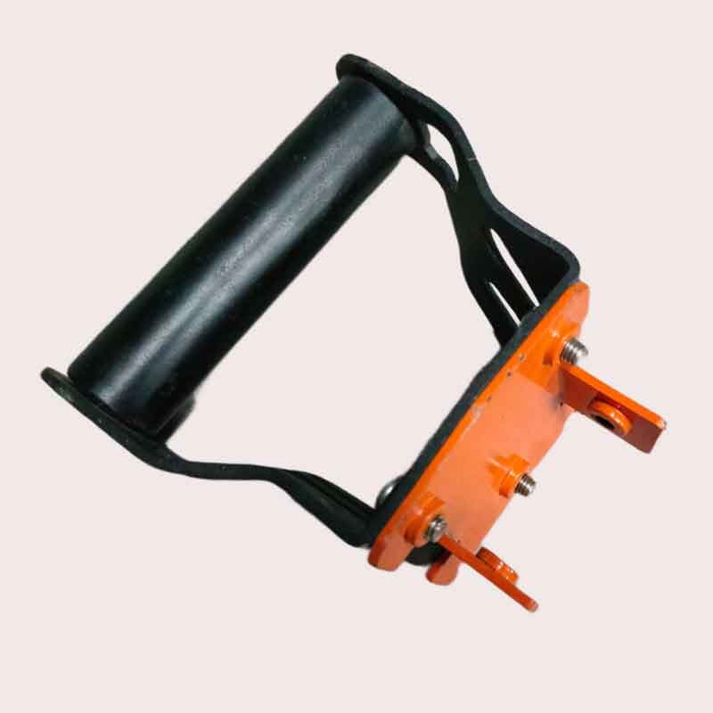 GPS MOUNT for KTM ADV 390