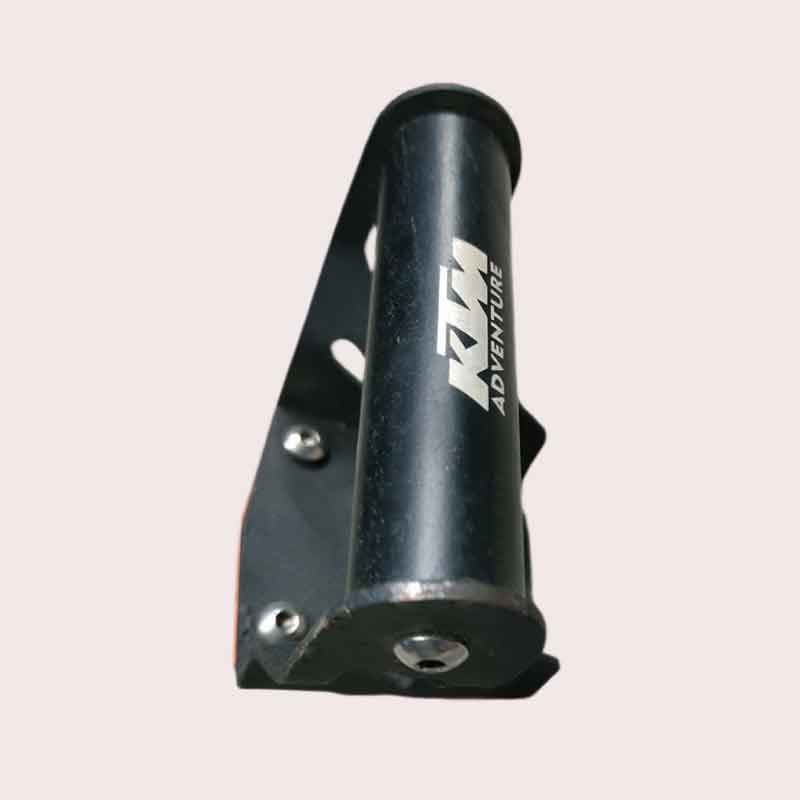 GPS MOUNT for KTM ADV 390