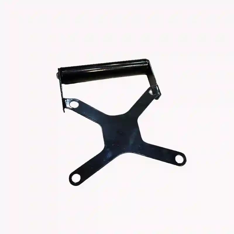 GPS MOUNT For RE HIMALAYAN 452