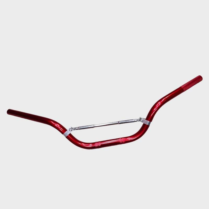 Handle Bar Dirt Bike Style with Handle Rod