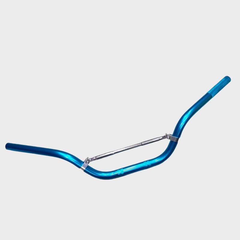 Handle Bar Dirt Bike Style with Handle Rod