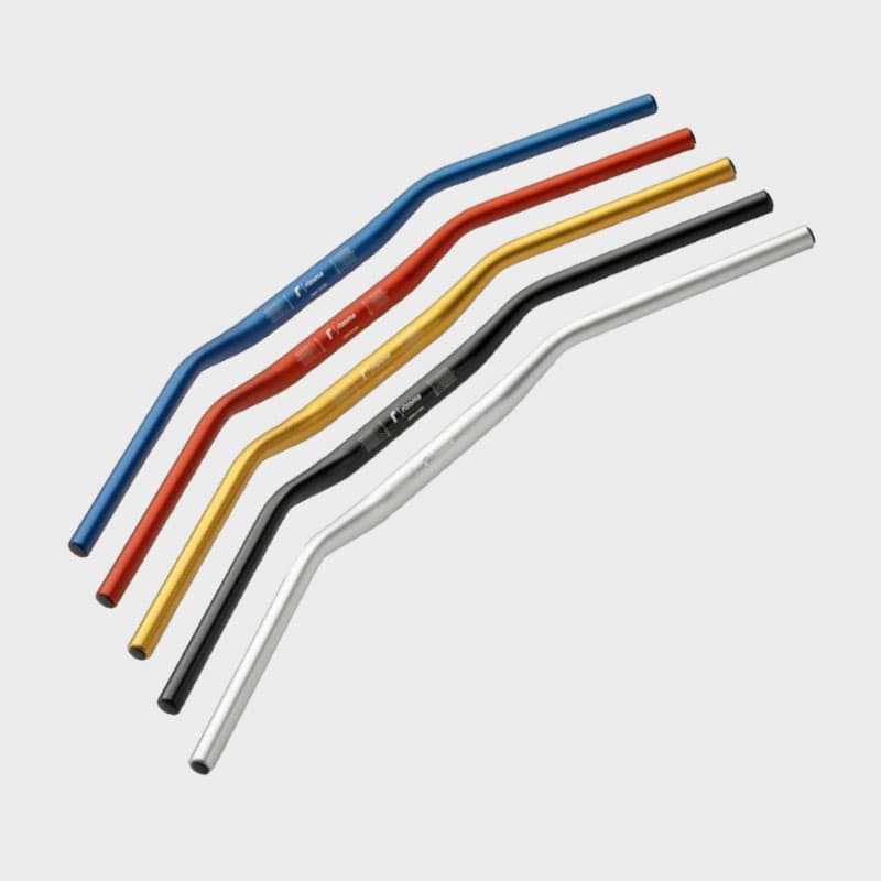 Handle Bar Rizoma Type