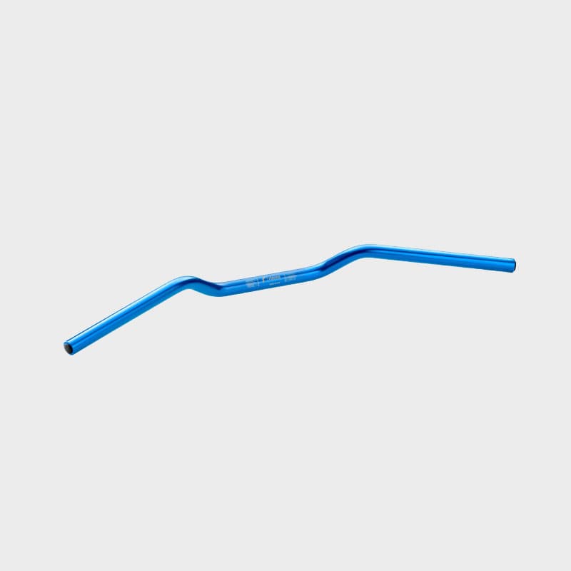 Handle Bar Rizoma Type