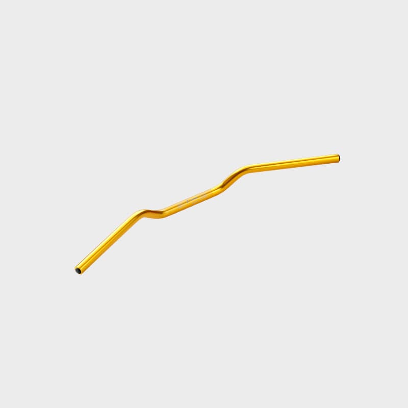 Handle Bar Rizoma Type