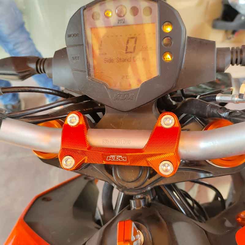 Handle Cover for KTM Duke