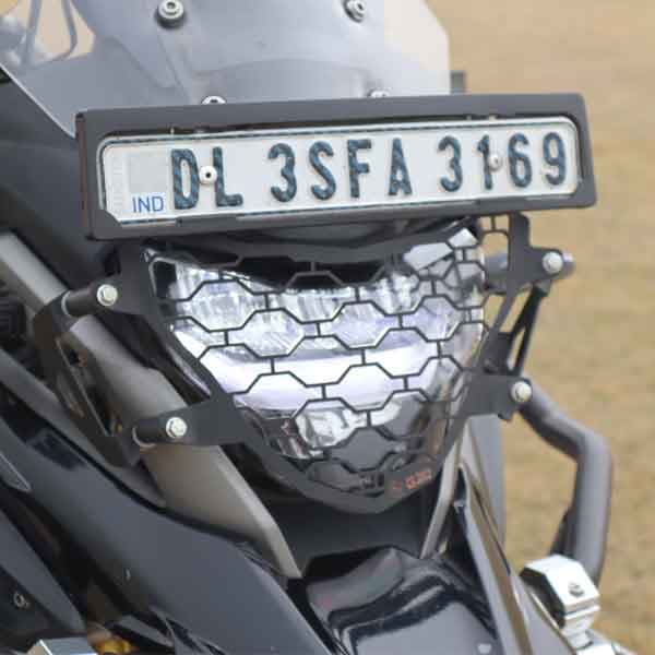 Head Light Grill for G310GS