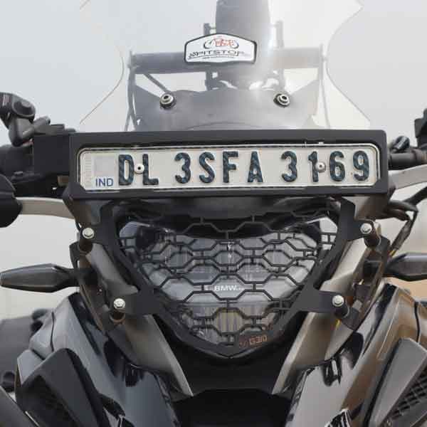Head Light Grill for G310GS