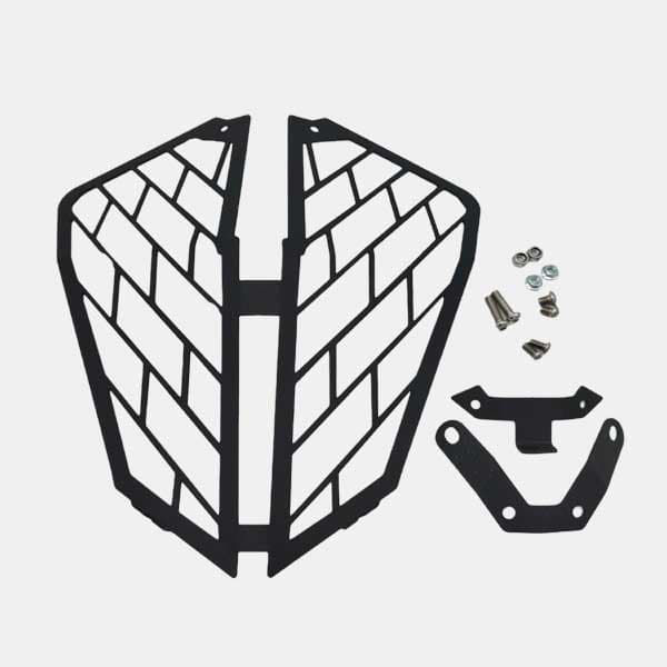 Headlight Grill for KTM ADV 390