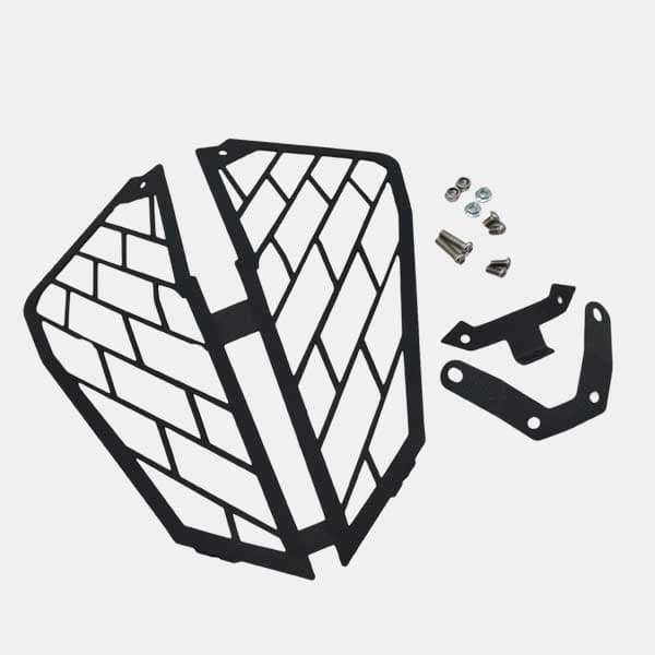 Headlight Grill for KTM ADV 390