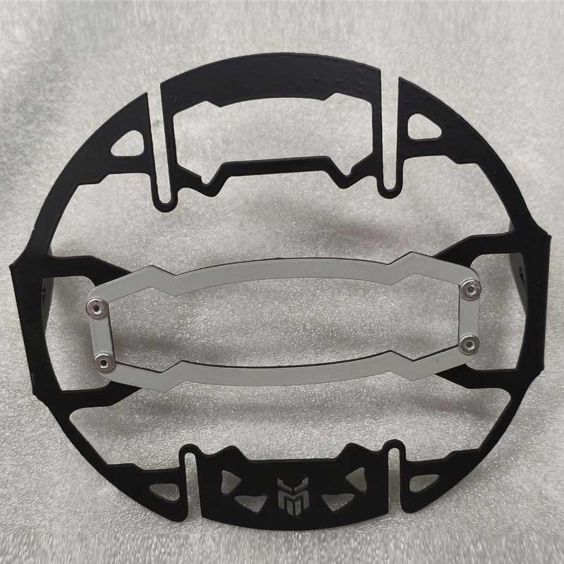 Headlight Grill For Royal Enfield Himalayan 452