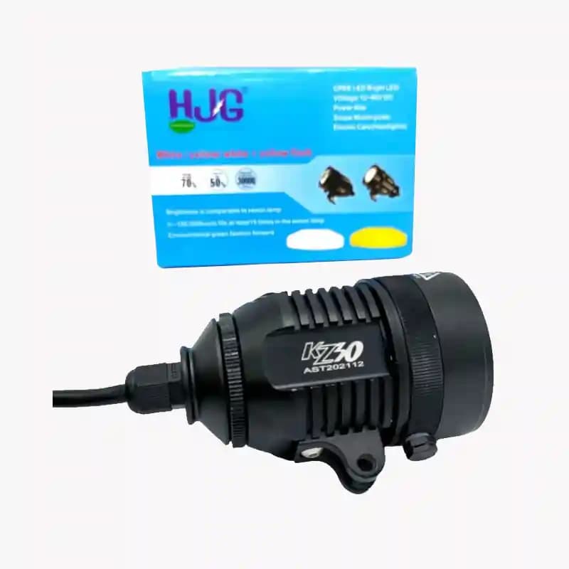 HJG CREE KZ30 LED Foglight pair