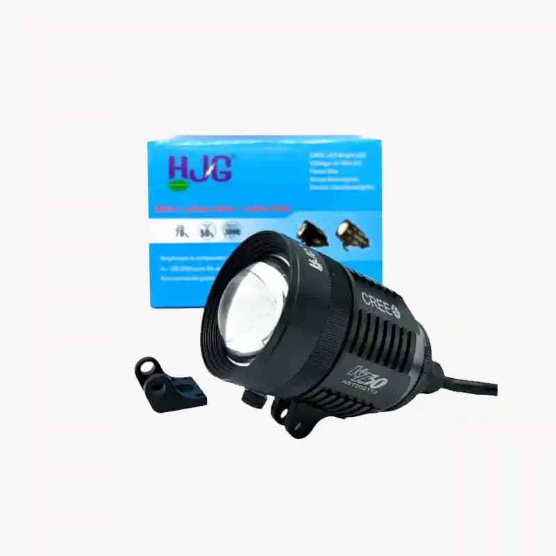 HJG CREE KZ30 LED Foglight pair