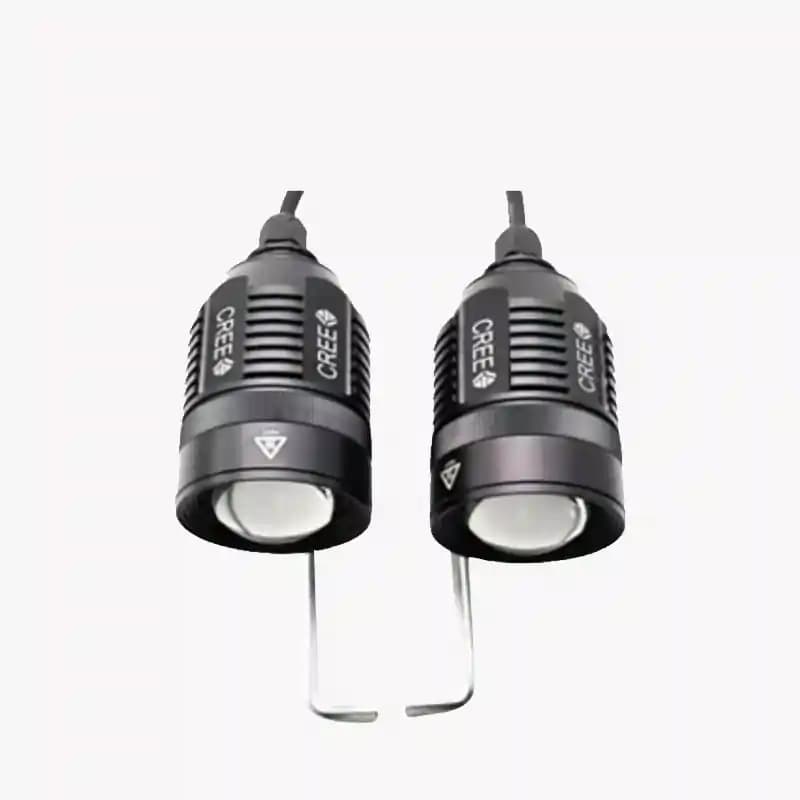 HJG CREE KZ30 LED Foglight pair