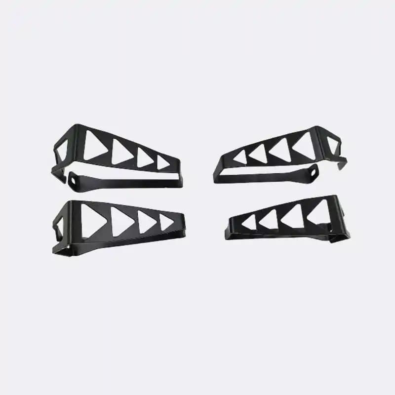 Indicator Grill Set Of 4 For BMW G 310GS
