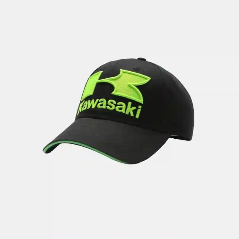 Kawasaki Cap